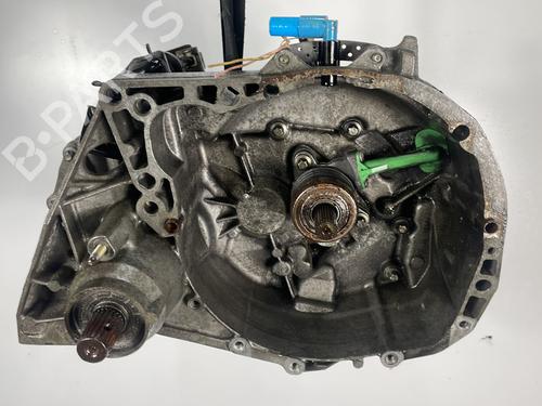 gearbox-renault-laguna-ii-bg01_-2001-2002-2003-2004-2005-2006-2007-37332338 main image