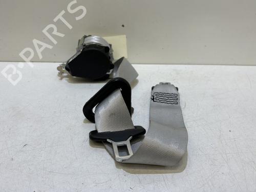 Rear center seatbelt RENAULT ZOE (BFM_) ZOE | BP37753767I27 - Image 3