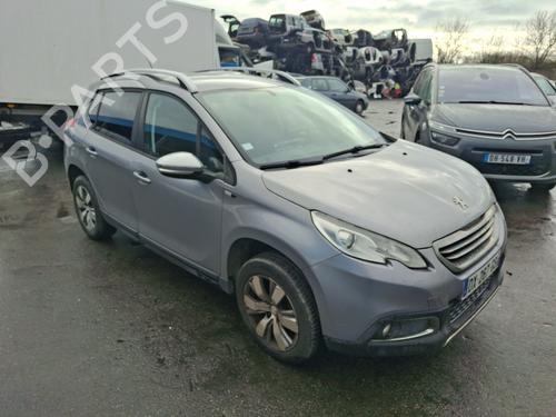 Baklys PEUGEOT 2008 I (CU_) 1.2 VTi | BP38065278C36 - Image 15