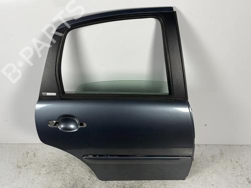 Used Right rear door Right rear door CITROËN C3 I (FC_, FN_) [2002-2013] 37622550 37622550