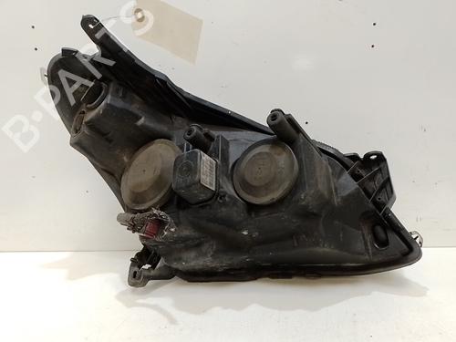 Used Left headlight Left headlight 37317714 37317714