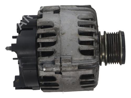 Alternator RENAULT FLUENCE (L3_) 1.5 dCi (L30D, L30L, L306, L33F, L33L, L33M, L33V, L33W) | BP37330698M7 - Image 2
