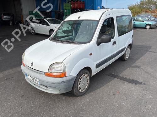 Starter RENAULT KANGOO (KC0/1_) 1.5 dCi (KC07) | BP39629997M8  - Image 14