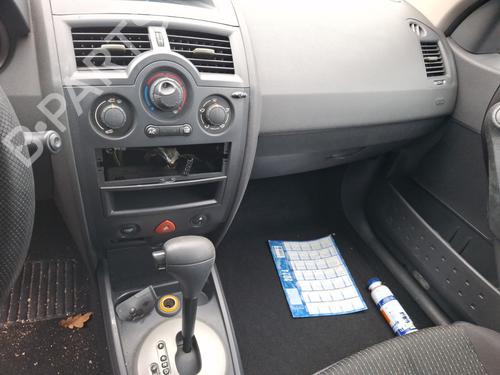 Left front window switch RENAULT MEGANE II Coupé-Cabriolet (EM0/1_) 1.6 | BP37345982I27 - Image 16