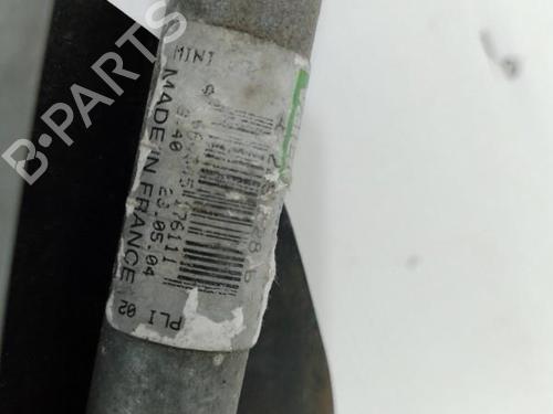 Front wiper motor MINI MINI (R50, R53) One D | BP37303133M29 - Image 3