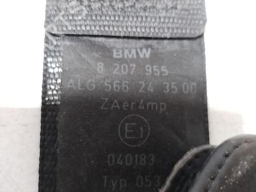 Front left seatbelt BMW 3 (E46) 320 d | BP37303668I26 - Image 3