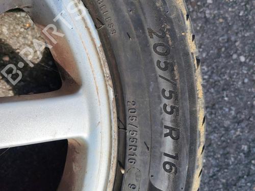 Used Rim Rim 37614548 37614548