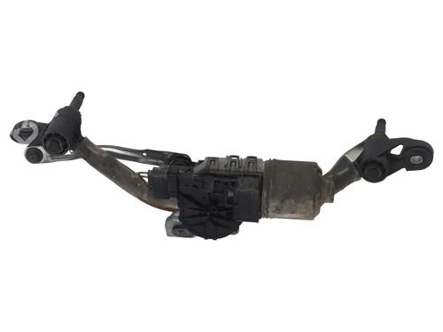 Front wiper motor RENAULT TWINGO II (CN0_)  | BP37343195M29  - Image 5
