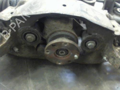 Used Rear differential Rear differential 37618347 37618347