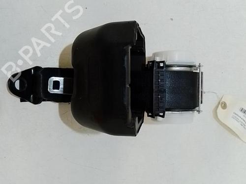 Rear left seatbelt CITROËN DS3 (SA_) 1.6 HDi 90 | BP37310222I29 - Image 2