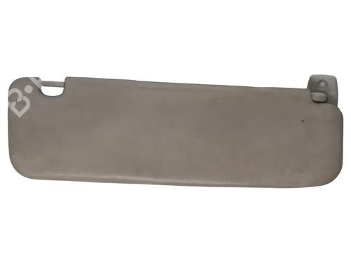 Left sun visor PEUGEOT 206 CC (2D) | BP37335445I1 - Image 2