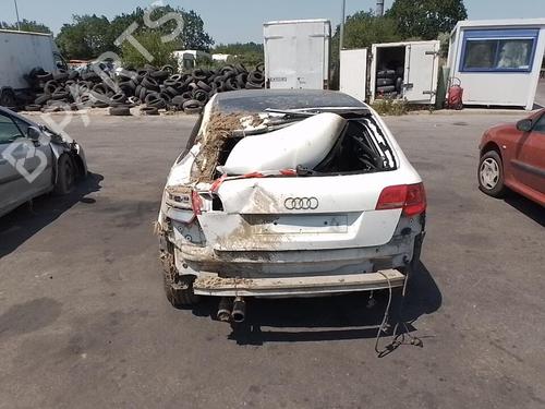 Headlight switch AUDI A3 Sportback (8PA) 2.0 TDI | BP37316116I24 - Image 5
