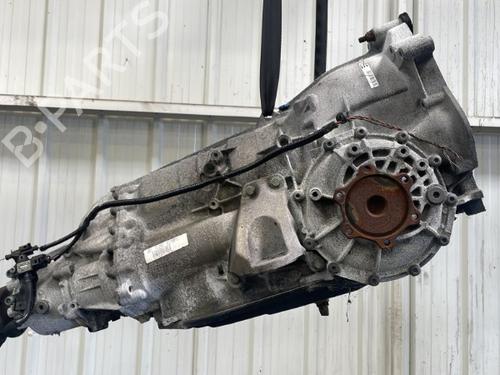 Gearbox AUDI A6 C6 Avant (4F5) | BP37311607M3 - Image 2
