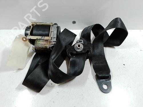 Rear right seatbelt PEUGEOT 807 (EB_) 2.2 HDi | BP37295880I28 - Image 5