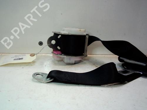 Used Rear right seatbelt Rear right seatbelt 37302001 37302001