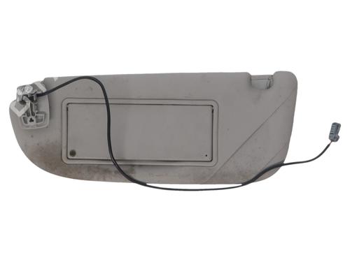 Left sun visor PEUGEOT 308 CC (4B_) 2.0 HDi (4BRHRH, 4BRHRJ) | BP39257212I1 - Image 2