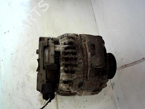 Used Alternator Alternator 37305457 37305457