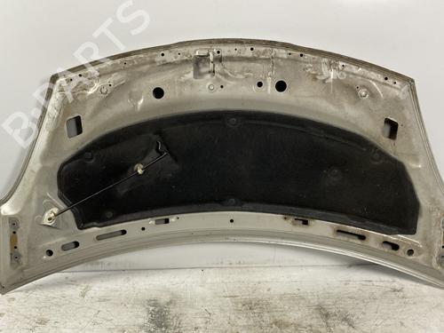 Motorhjelm Motorhjelm NISSAN PIXO (UA0) 1.0 (68 hp) 37325814 37325814