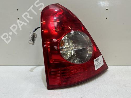 Used Left taillight Left taillight 37324919 37324919