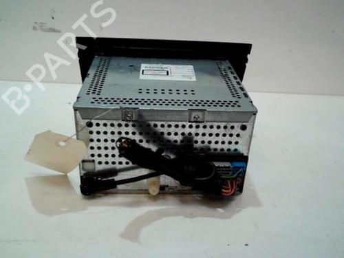 Bilradio Bilradio FIAT BRAVO II (198_) 1.6 D Multijet (198AXM1B) (90 hp) 37306991 37306991