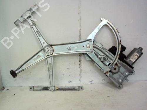 Used Front left window mechanism Front left window mechanism 37305678 37305678