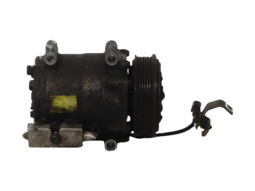 AC compressor FORD FIESTA VI (CB1, CCN) 1.4 TDCi | BP39933900M34 - Image 5