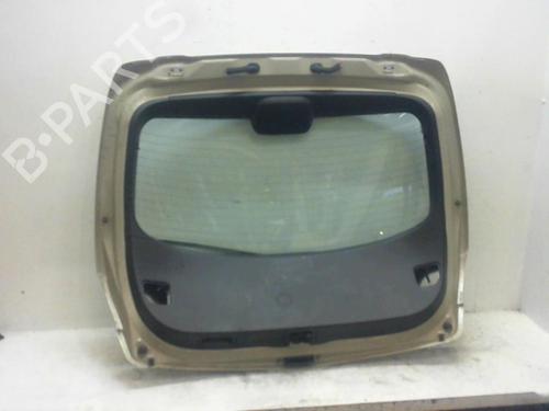 Tailgate MAZDA 3 (BK) | BP37618624C6 - Image 2