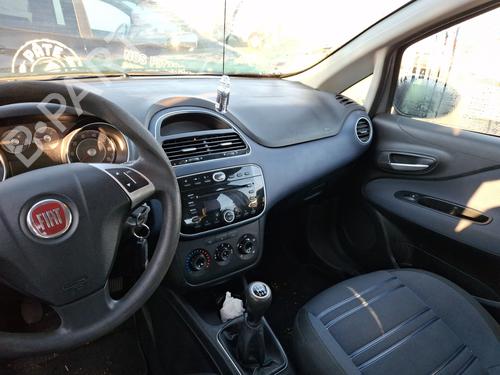 Right sun visor FIAT PUNTO (199_)  | BP37328766I2  - Image 8