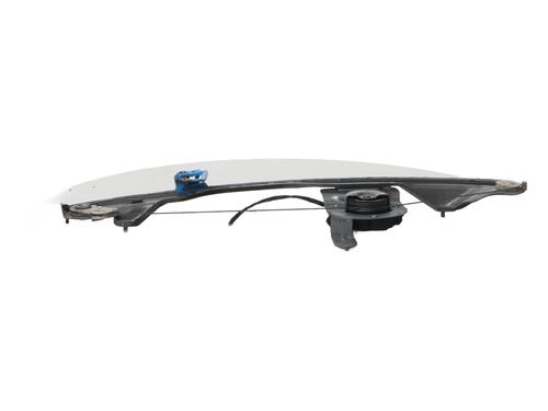 Front right window mechanism RENAULT MODUS / GRAND MODUS (F/JP0_) 1.6 (JP03, JP0B, JP0U, JP0Y, JP1G) | BP37344047C23 - Image 3