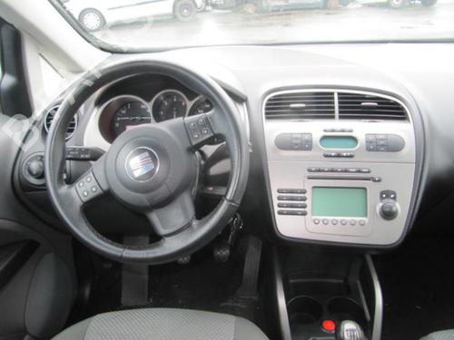 Left sun visor SEAT TOLEDO III (5P2) | BP37300186I1 - Image 5