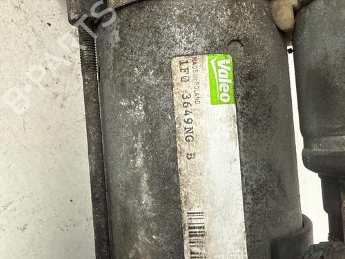 Starter FORD FIESTA VI (CB1, CCN) 1.4 TDCi | BP39933889M8 - Image 4