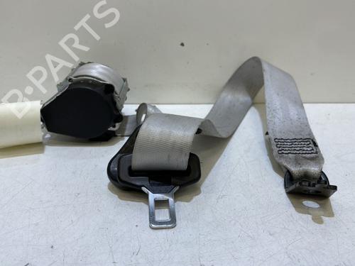 Rear left seatbelt RENAULT ZOE (BFM_) ZOE | BP37753769I29 - Image 2