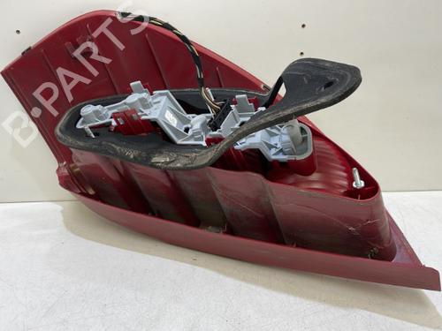 left-taillight-mercedes-benz-a-class-w169-2004-2005-2006-2007-2008-2009-2010-2011-2012-37324085 main image