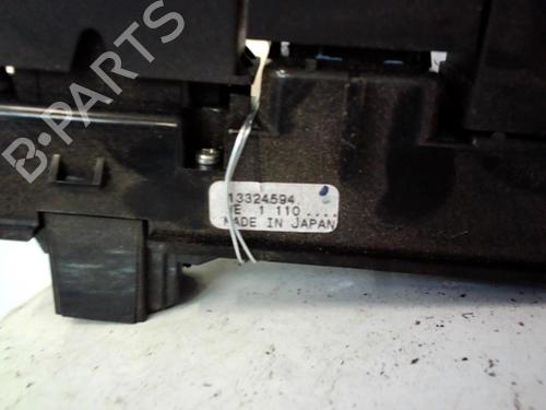 Advarselskontakt Advarselskontakt OPEL INSIGNIA A (G09) [2008-2017] 37305139 37305139