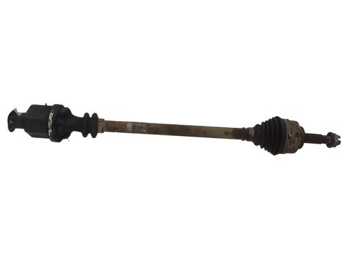 Right front driveshaft RENAULT KANGOO Express (FC0/1_) | BP37335231M39 - Image 2