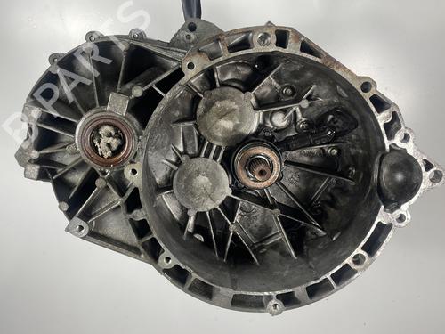 Gearbox FORD FOCUS II Convertible 2.0 TDCi | BP37338512M3 - Image 3