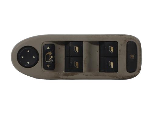 Left front window switch CITROËN C5 II (RC_) | BP37334509I27 - Image 4