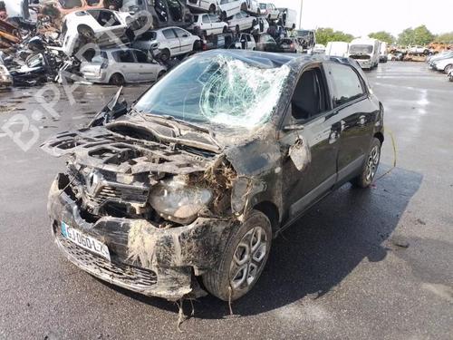 Selector da caixa RENAULT TWINGO III (BCM_, BCA_) Z.E: (BCA1) | BP37753824M90  - Image 7