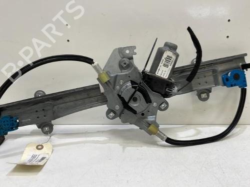 front-right-window-mechanism-renault-twingo-ii-cn0_-2007-37320708 main image