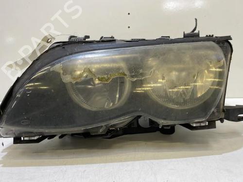 Used Left headlight Left headlight 37319874 37319874