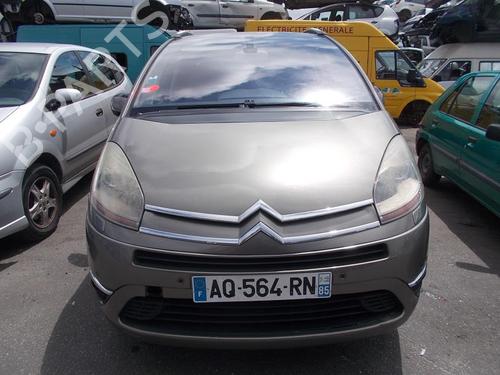 Used Parts CITROËN C4 Grand Picasso I (UA_) 4829068