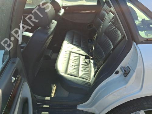 Left front window switch AUDI A4 B5 (8D2) | BP37342387I27 - Image 11