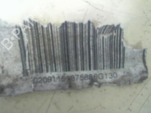 Used Steering rack Steering rack 37618719 37618719