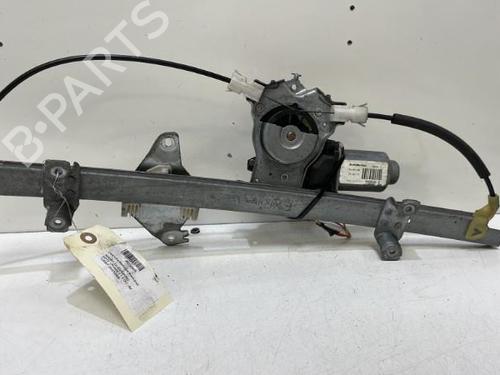 Front right window mechanism NISSAN NOTE (E11, NE11) 1.5 dCi | BP37321344C23 - Image 3