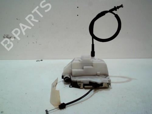 Used Front right lock Front right lock 37310546 37310546