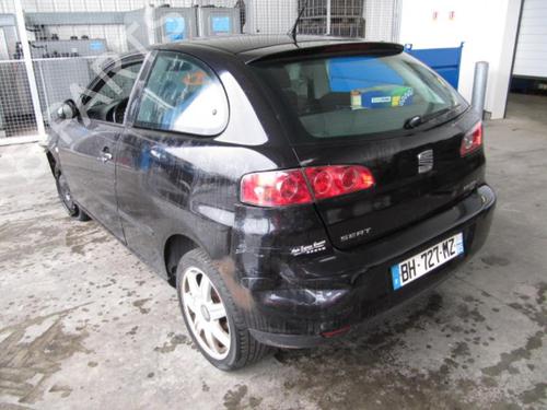Left sun visor SEAT IBIZA III (6L1) 1.9 TDI | BP37296945I1  - Image 7