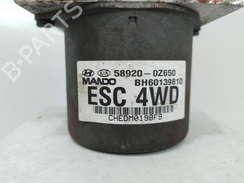 ABS Bremseaggregat ABS Bremseaggregat 37318550 37318550