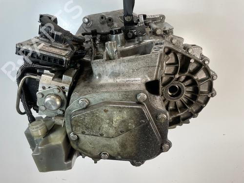 gearbox-peugeot-508-sw-i-8e_-2010-2011-2012-2013-2014-2015-2016-2017-2018-37345100 main image