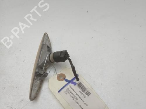 Right front indicator BMW 3 (E46) 330 xd | BP37302481C33 - Image 3