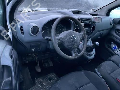 Steering rack CITROËN BERLINGO Box Body/MPV (B9) | BP37621442M22 - Image 8